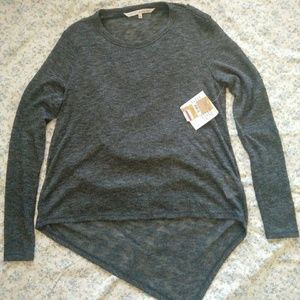 Rachel Rachel Roy Women's Tops Long Sleeves Size S